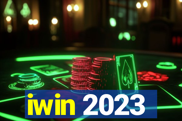 iwin 2023